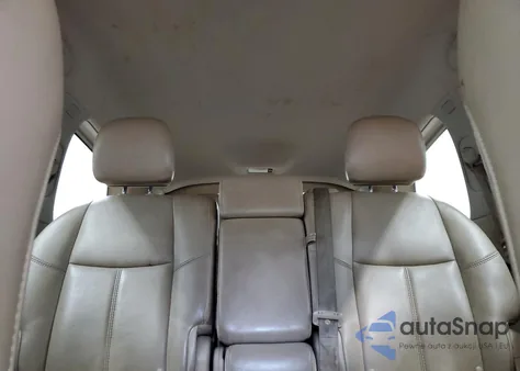 2014 Nissan Pathfinder S из США, поврежденный, VIN 5N1AR2MN8EC600391